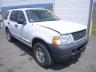 Продам 2004 FORD EXPLORER X VIN 1FMDU72E24ZB39471