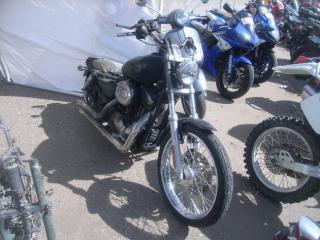 Продам 2005 HARLEY-DAVIDSON XL1200C VIN 1HD1CGP355K440102