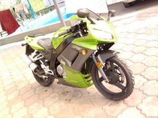 shineray xy 250rr