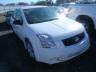 Продам 2009 NISSAN SENTRA 2.0 VIN 3N1AB61E49L633552