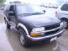 Продам 1999 CHEVROLET BLAZER VIN 1GNDT13W8X2176069