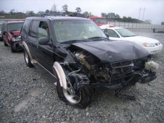 Продам 2000 FORD EXPLORER E VIN 1FMZU64E4YZC62479