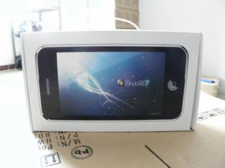 Планшет 10 дюйм Windows 7 в Алматы,2GB ОЗУ +320 GB+Bluetooth+3G (WCDMA) в Алматы