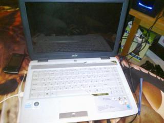 Продам нoтбук Acer Aspire