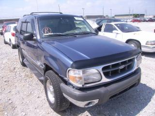 Продам 1999 FORD EXPLORER VIN 1FMZU32P6XZC04195