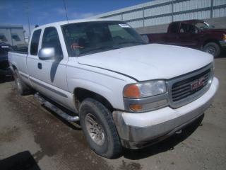 Продам 2000 GMC SIERRA K15 VIN 1GTEK19T6YE321445