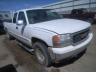 Продам 2000 GMC SIERRA K15 VIN 1GTEK19T6YE321445