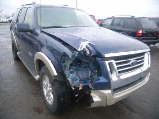 Продам 2006 FORD EXPLORER E VIN 1FMEU64E36UB33206