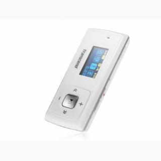 Mp3  Transcend T.sonic 650