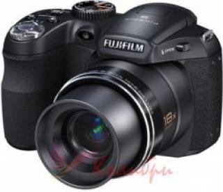 Fujifilm finepix s1600