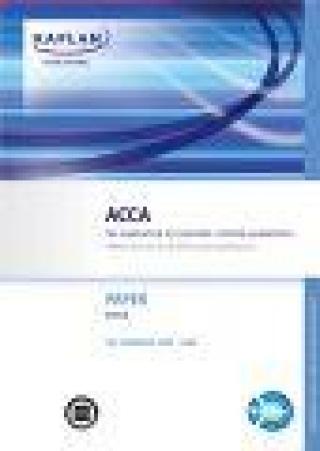 учебник ACCA (АССА)