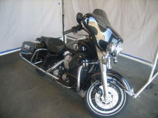 Продам 1997 HARLEY-DAVIDSON FLHTCUI VIN 1HD1FCR12VY624857