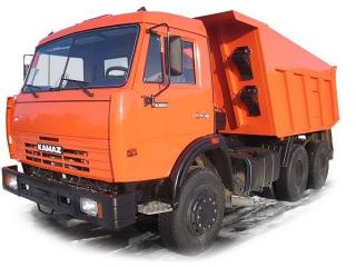 Продам КАМАЗ 65115,   новый