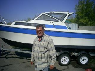 Продам катер YAMAHA F22