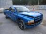 Продам 1999 DODGE DAKOTA VIN 1B7GL22X2XS133000