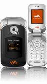 продам сотовый телефон Sony Ericsson w300i.