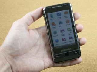 Samsung i900
