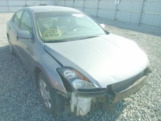 Продам 2007 NISSAN ALTIMA 2.5 VIN 1N4AL21EX7C194150