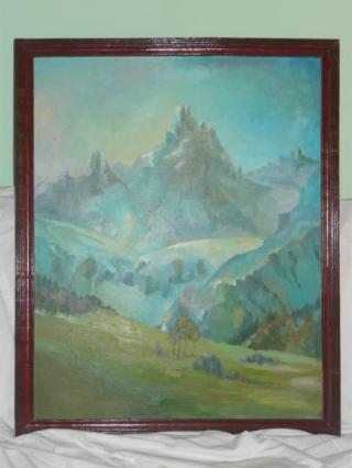 Картины, живопись