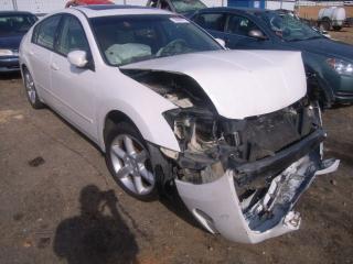 Продам 2004 NISSAN MAXIMA SE/ VIN 1N4BA41E34C832918