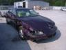 Продам 1997 PONTIAC GRAND PRIX VIN 1G2WJ52M0VF324952