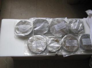 Europium Metal EBM-1