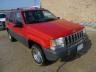 Продам 1996 JEEP GRAND CHER VIN 1J4GZ58S9TC318008