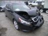 Продам 2008 HONDA ACCORD EX- VIN 1HGCP26848A126760