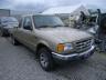 Продам 2001 FORD RANGER VIN 1FTYR14U01PA34394