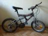 Велосипед Apache Magnum Bicycle Super (детский 7-8 лет)