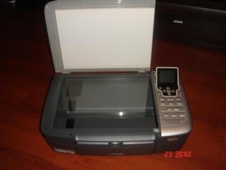 Hp Photosmart 2573 All -in -One