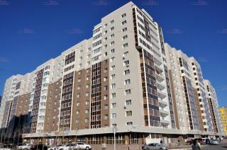 4х комнатная квартира, момышулы