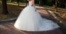 Свадебное платье &quot;Britani&quot; от известного дизайнера Оксана Муха.