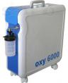 Oxy 6000 - кислородный концентратор