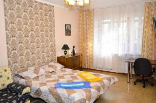 Аренда 1 комнатной квартиры в Алматы, посуточно